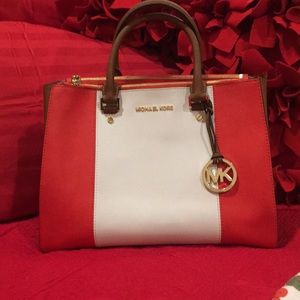 Michael Kors Handbag